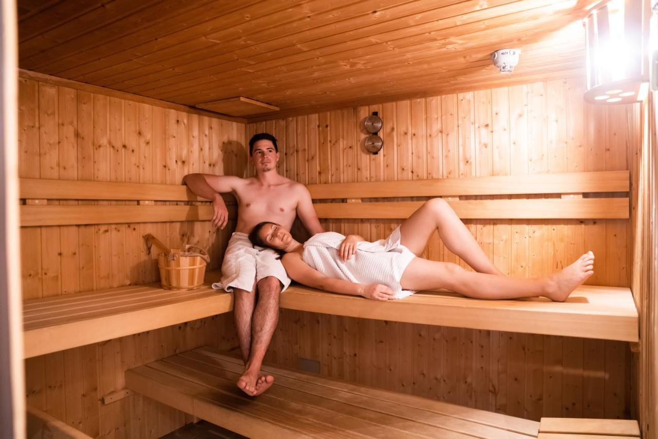 Zistelberghof 호텔 웨르펜웽 외부 사진