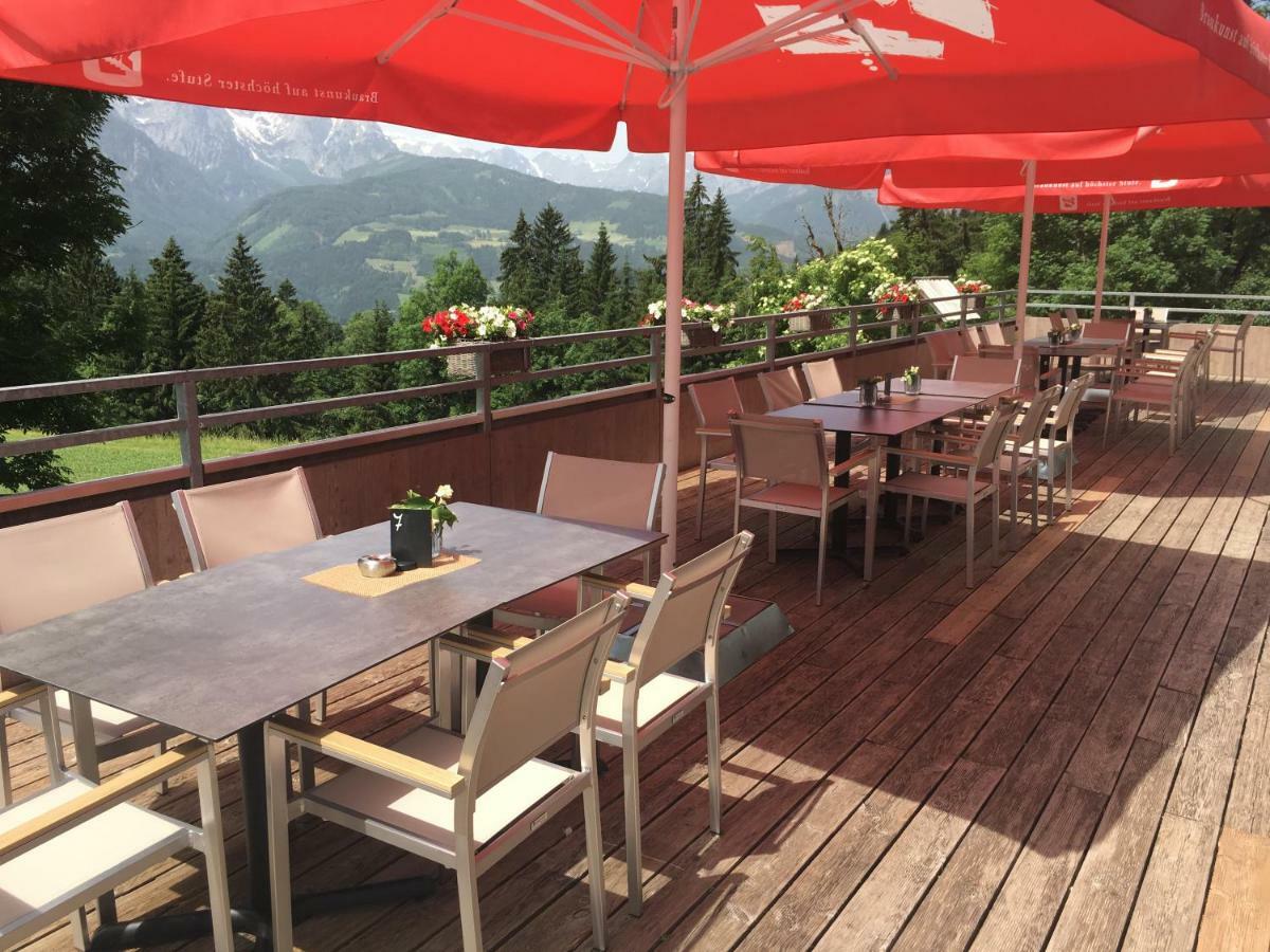 Zistelberghof 호텔 웨르펜웽 외부 사진