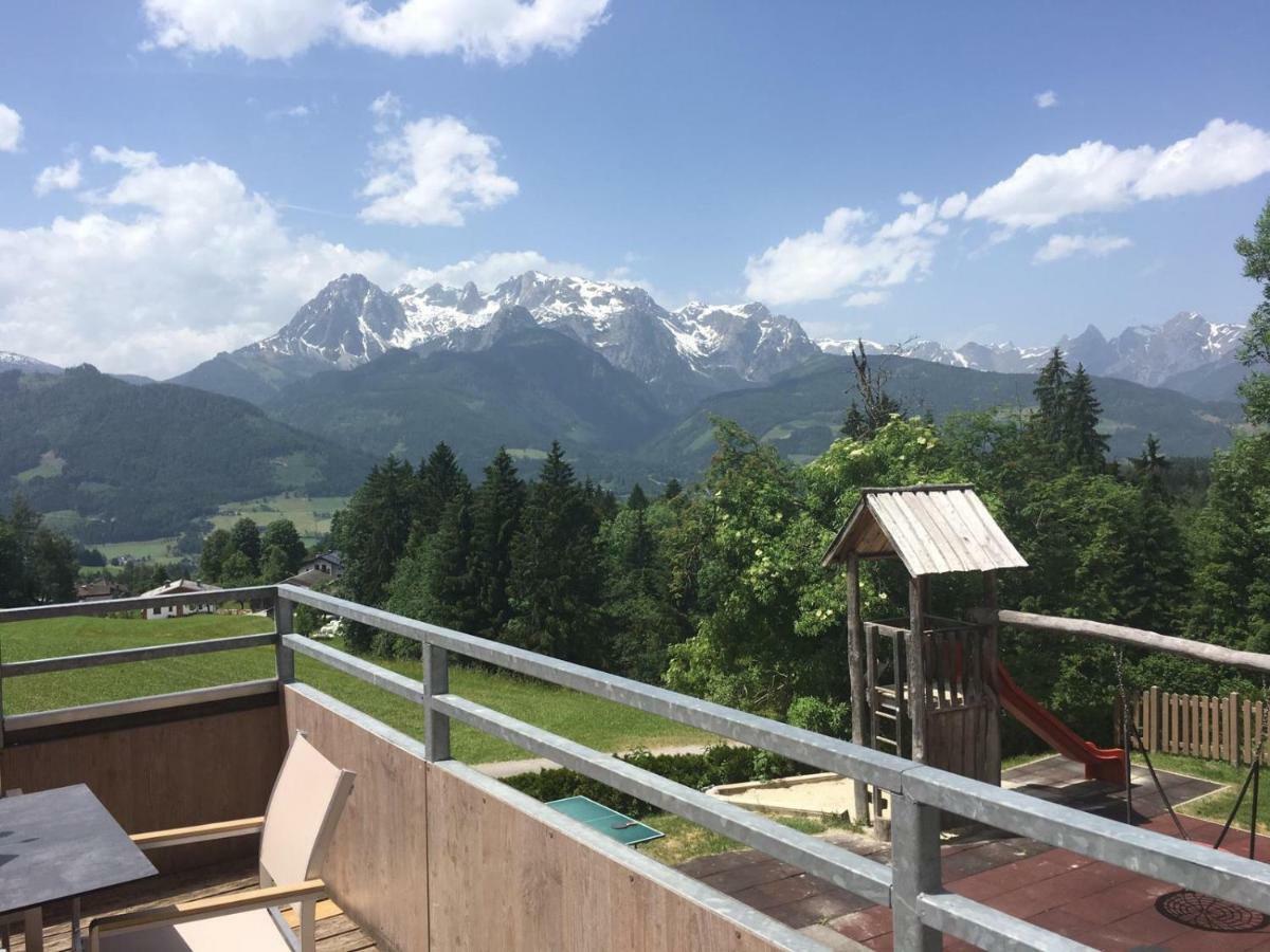 Zistelberghof 호텔 웨르펜웽 외부 사진